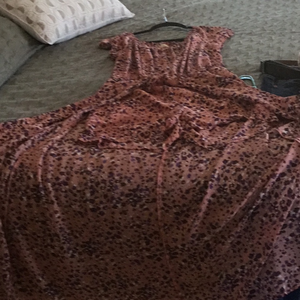 Long romper - Picture 3 of 4